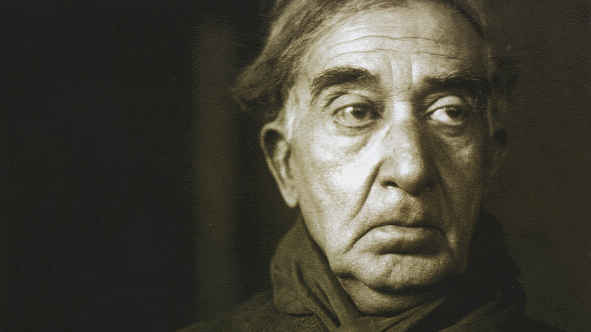 Κύκλος Λέξεις & Σκέψεις  στην Στέγη «O Καβάφης σήμερα»