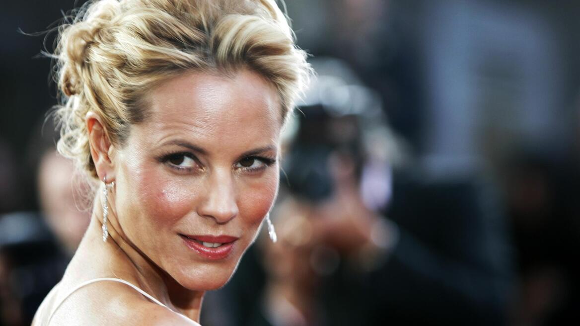 Η ηθοποιός Maria Bello είναι gay