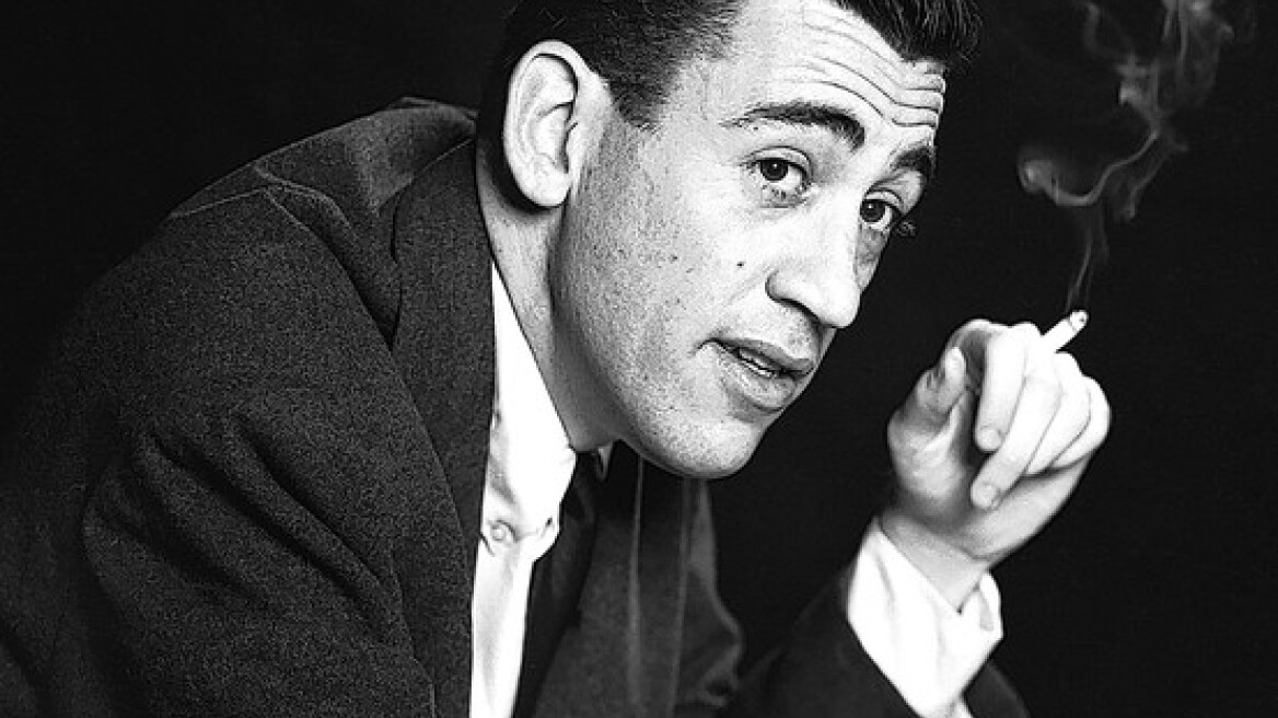 Διέρευσαν διηγήματα του Τζ. Ντ. Σάλιντζερ στο Διαδίκτυο