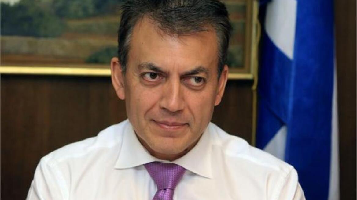 Βρούτσης: Στο τραπέζι των διαπραγματεύσεων οι ομαδικές απολύσεις