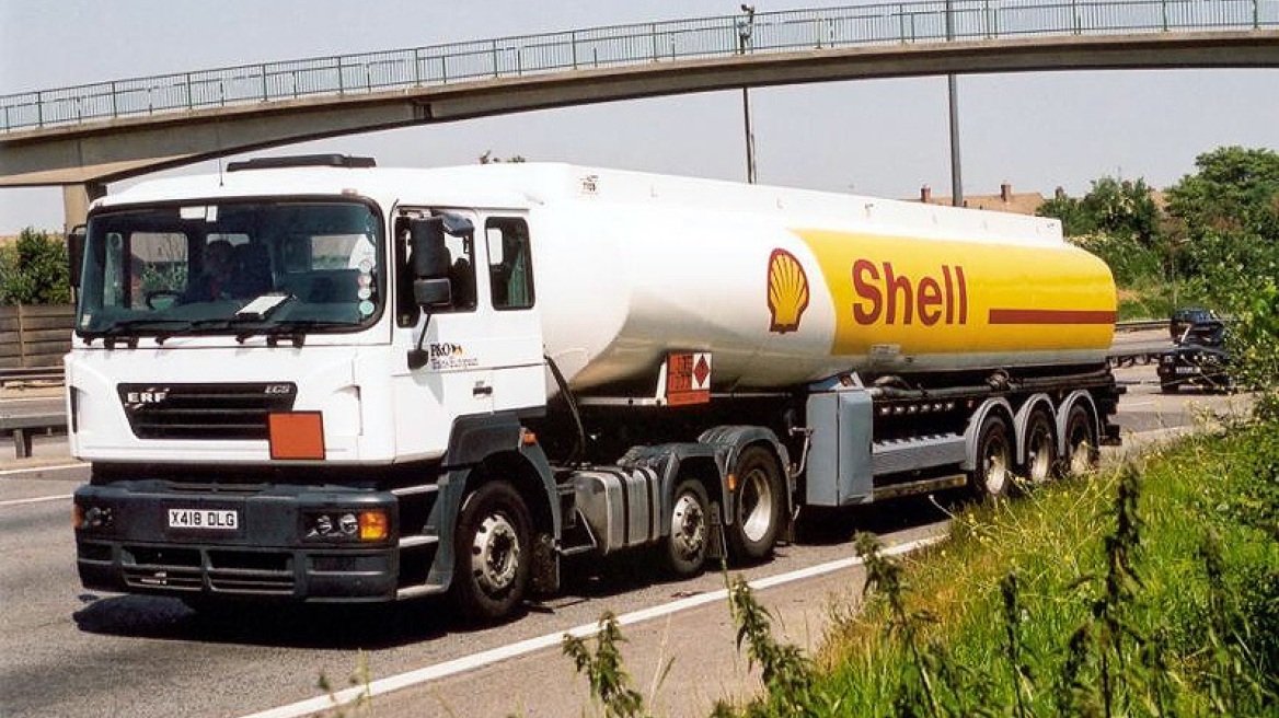 Επενδύσεις 700 εκατ. δολαρίων σχεδιάζει η Shell στη Βοσνία- Ερζεγοβίνη