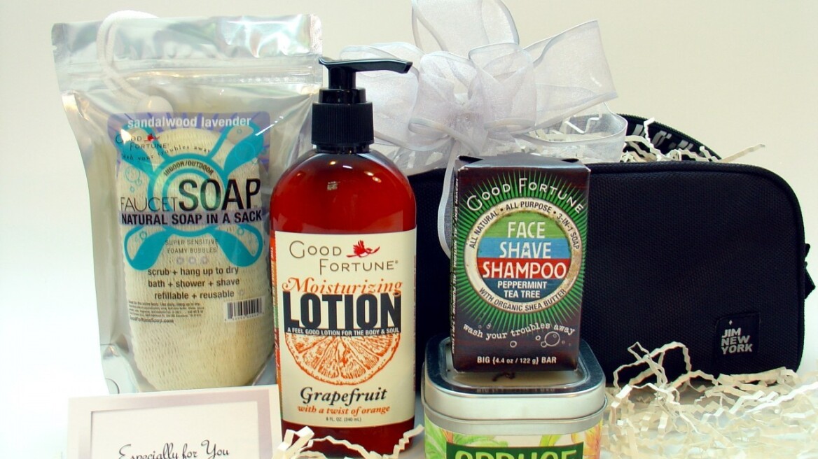 Πώς να επιλέξετε το σωστό δώρο για έναν άνδρα