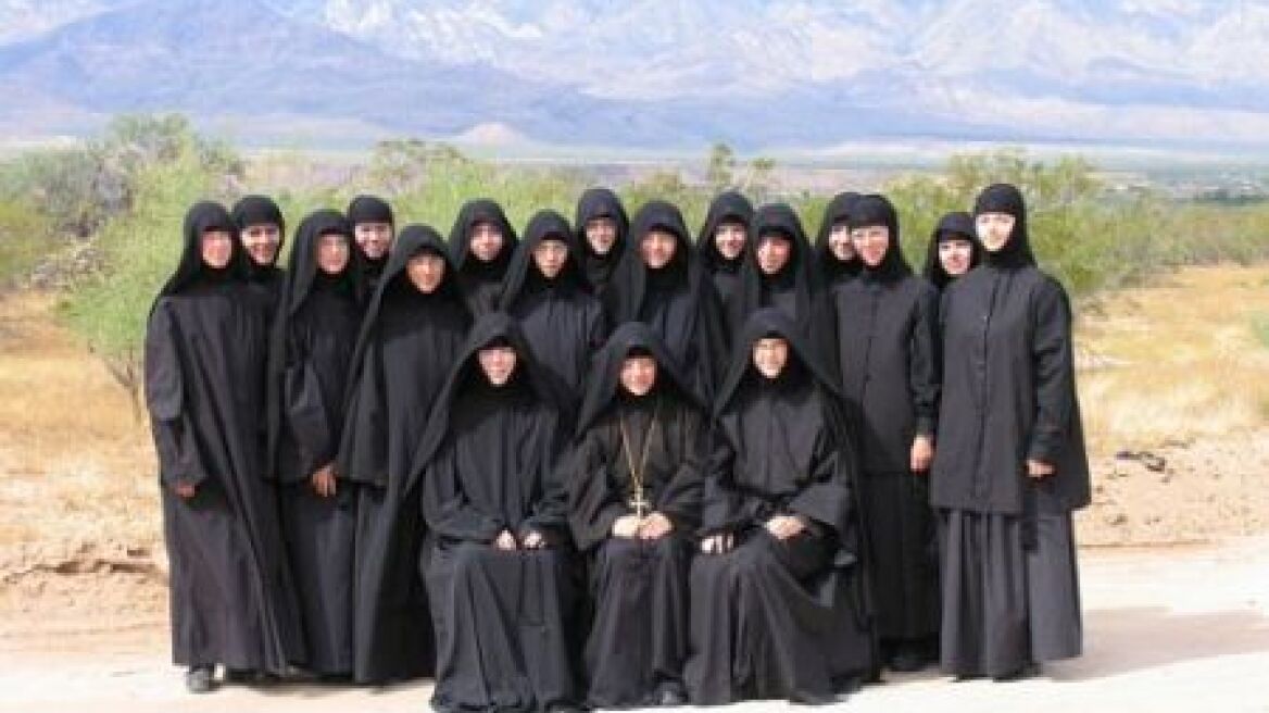 Συρία: Άγνωστη παραμένει η τύχη των 12 ορθόδοξων μοναχών στη Μααλούλα