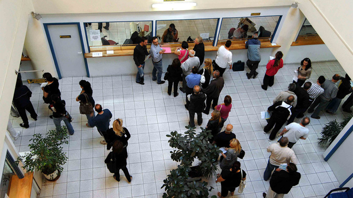 Πρωταθλήτρια Ευρώπης στην προσαρμογή η Ελλάδα