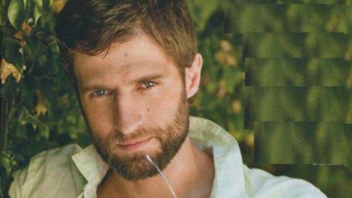 Μάξιμος Μουμούρης: Για τρίτη φορά μπαμπάς