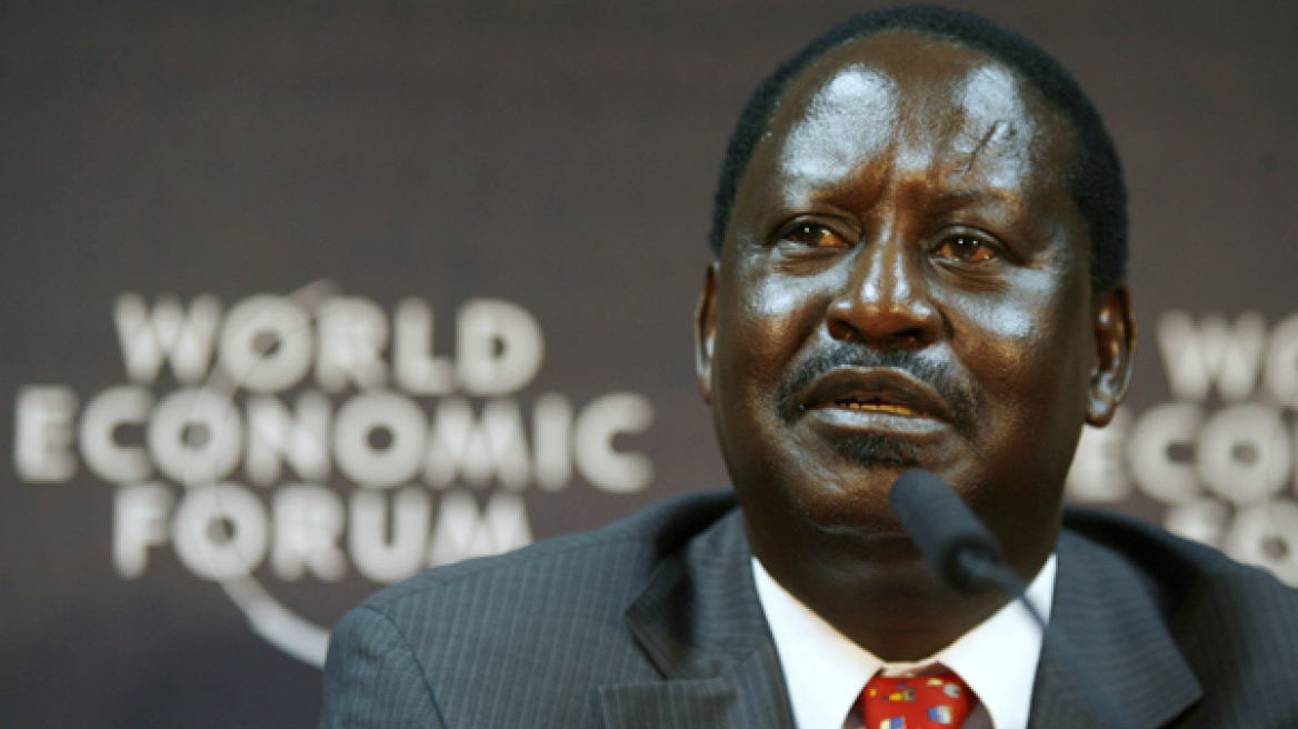 Κένυα: Εγκρίθηκε νόμος που περιορίζει την ελευθερία του Τύπου