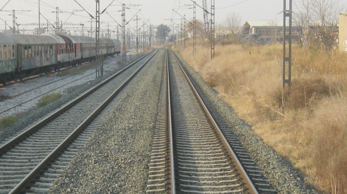 Καταργήθηκαν 911 χλμ σιδηροδρομικού δικτύου από το 2010