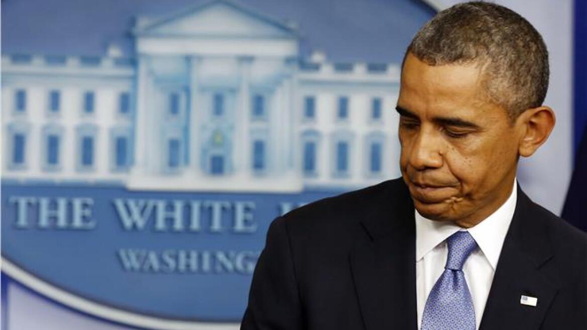 Ομπάμα: Ο Μαντέλα ήταν η έμπνευσή μου