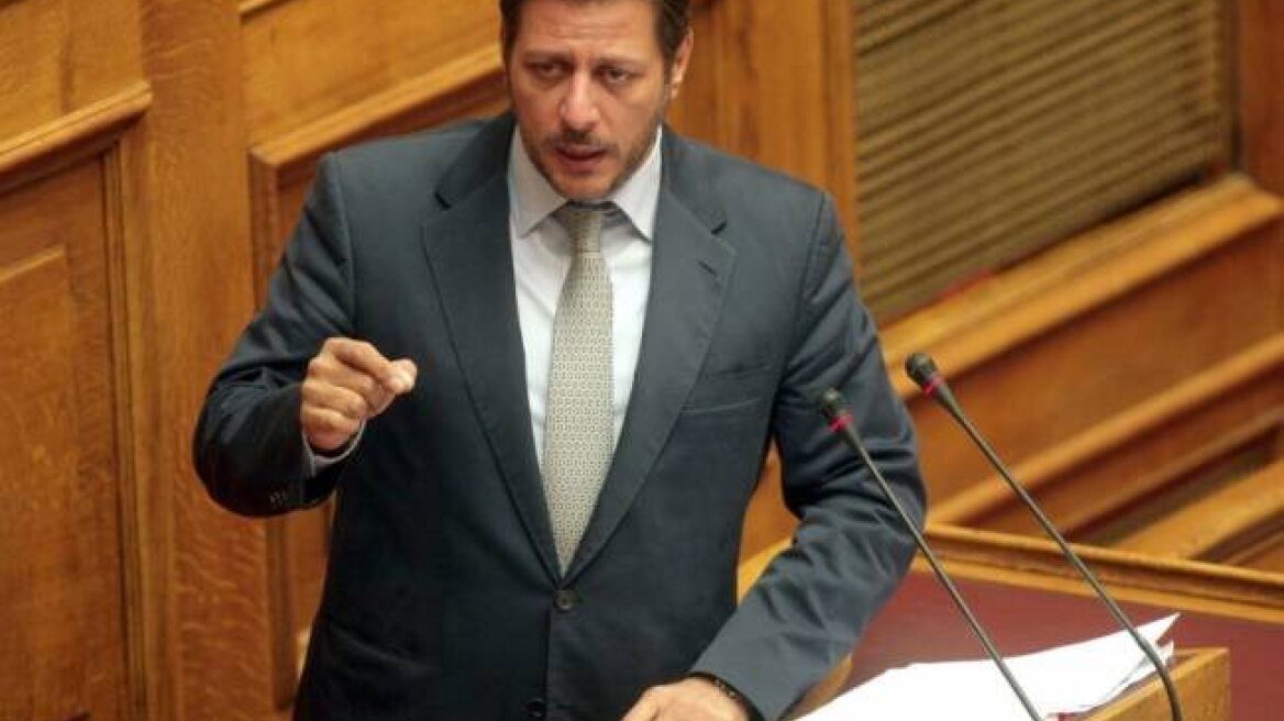 Μ. Βαρβιτσιώτης: Χωρίς Έλληνες ναυτικούς, δεν υπάρχει ελληνική ναυτιλία 