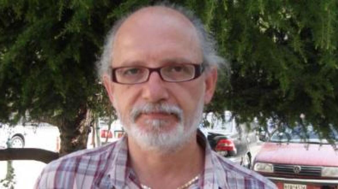 Σε αργία τέθηκε ο δήμαρχος Παξών