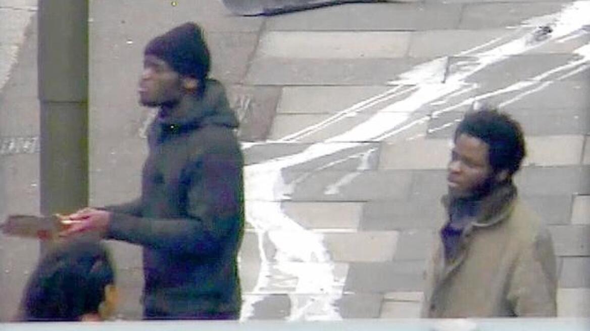 «Ο Αλλάχ επέλεξε το θύμα», δήλωσε ο δολοφόνος του Βρετανού στρατιώτη Λι Ρίγκμπι