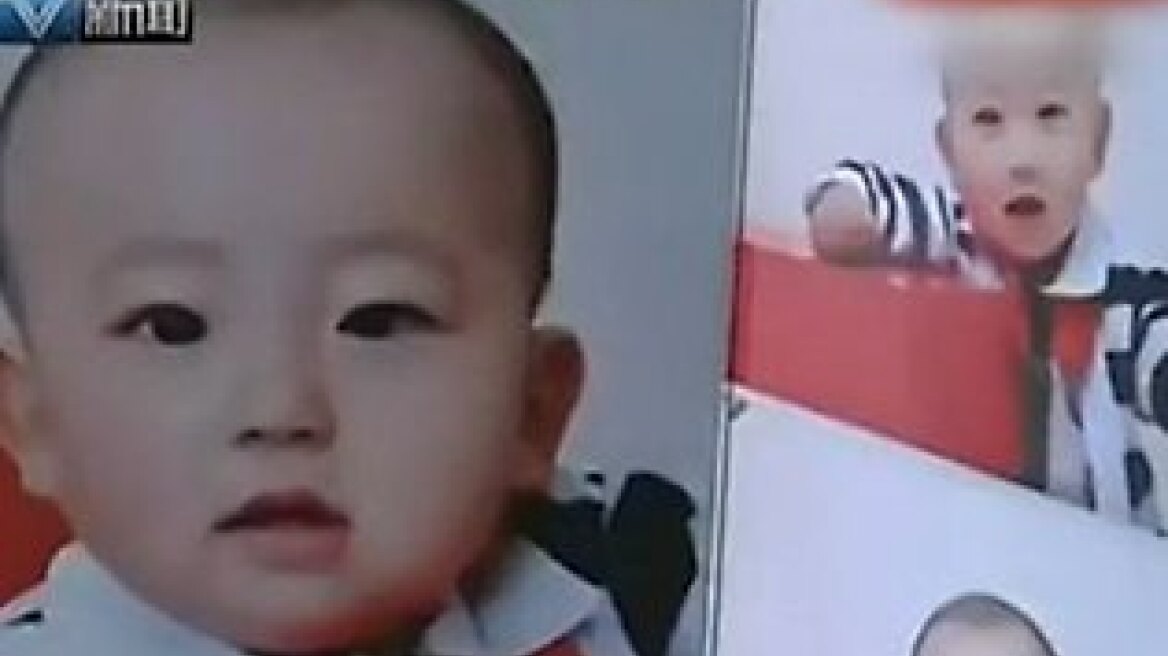 Φρίκη: 10χρονη δολοφονεί 2χρονο μέσα σε ασανσέρ στην Κίνα