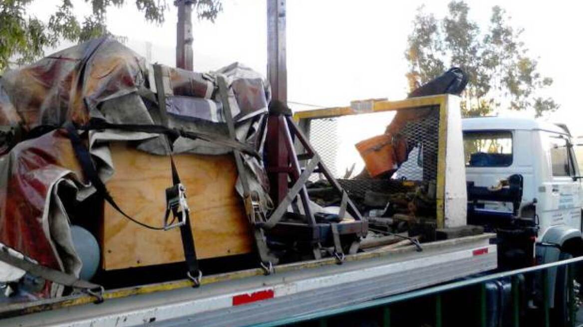 Μεξικό: Στο νοσοκομείο έξι άτομα που εκτέθηκαν σε ραδιενέργεια