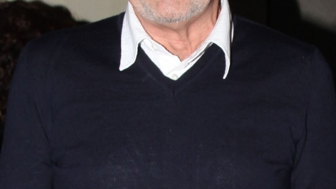 Γιώργος Βογιατζής: «Έχω πλύνει πτώματα σε νεκροτομείο για ένα μεροκάματο»