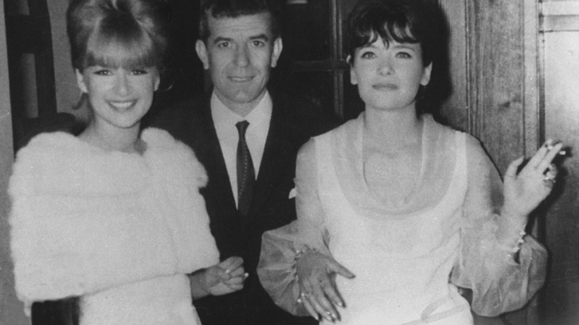 Το αρχείο του Τάκη Πανανίδη έγινε λεύκωμα