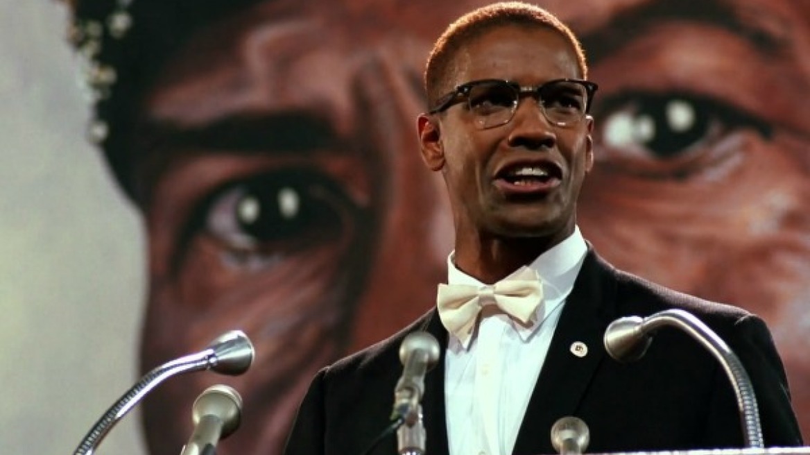 Ο Nelson Mandela και ηθοποιός!