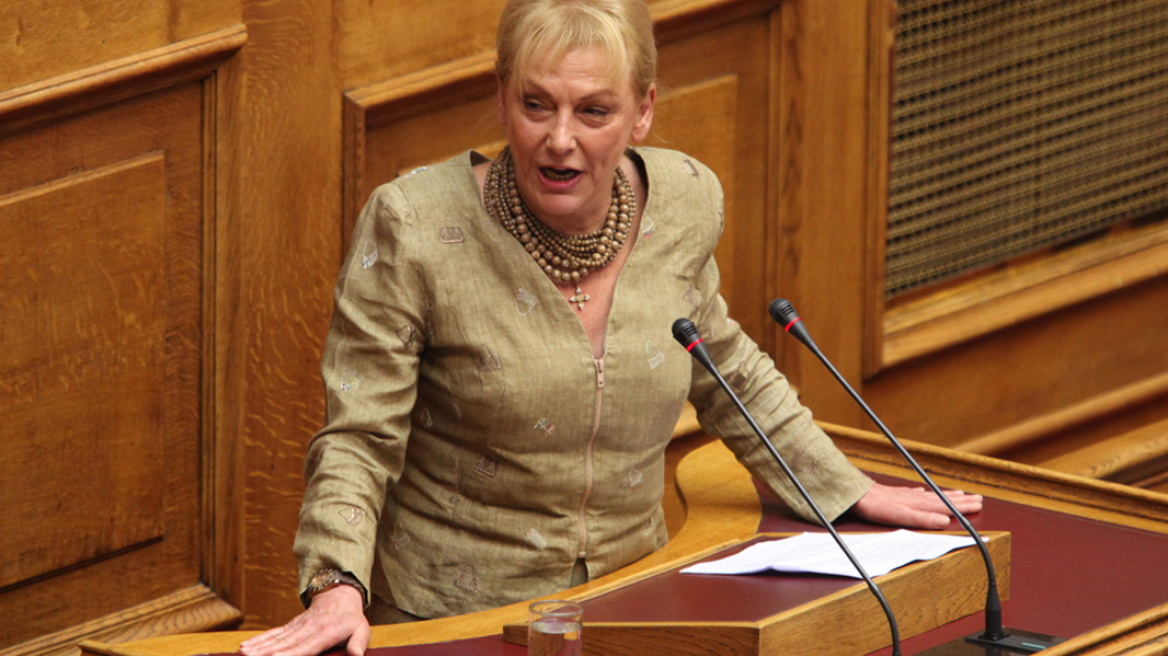 Φ. Πιπιλή: Ο Πελεγρίνης να πληρώσει φόρο καταστροφής δημόσιας περιουσίας