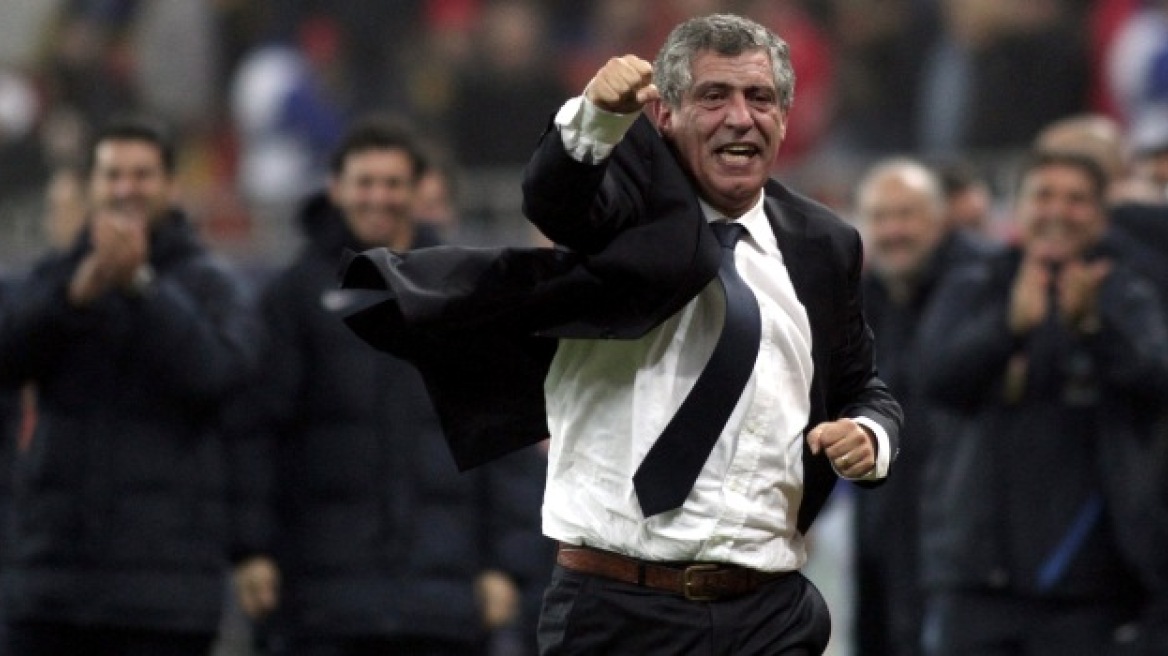 Σάντος: Υπήρχαν και δυσκολότεροι αντίπαλοι