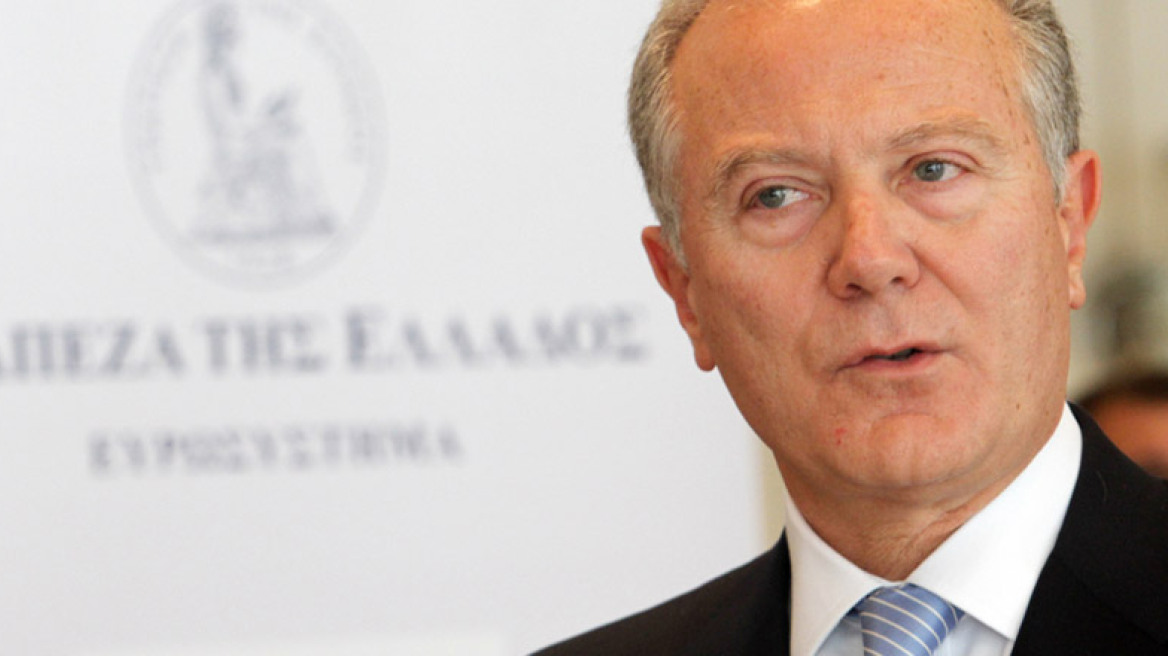 Στην ΤτΕ τα stress test της BlackRock