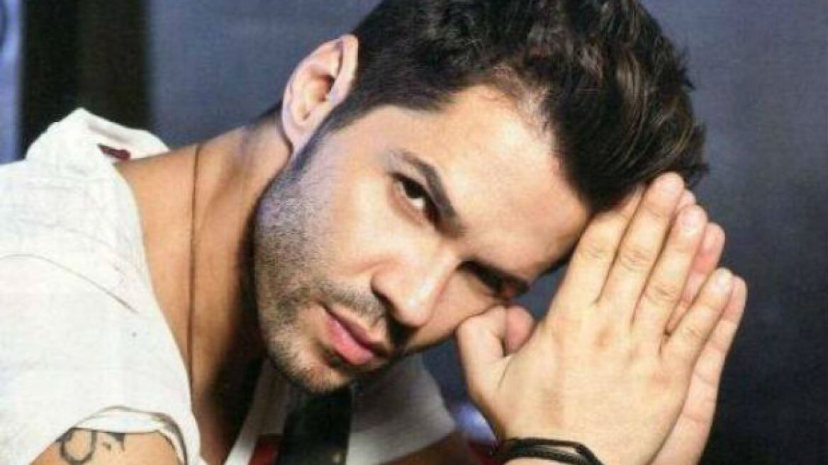 Γιώργος Τσαλίκης: «Ξέσπασε» με αφορμή τον θάνατο του Nelson Mandela