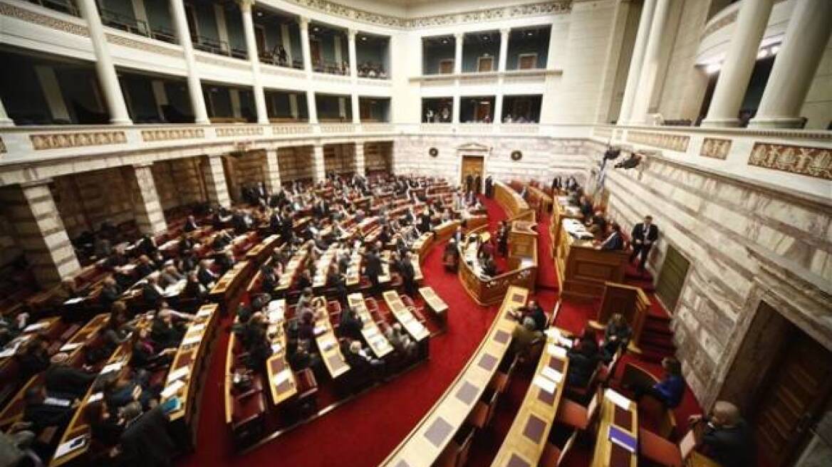 «Ζωήρεψε» η συζήτηση για τον προϋπολογισμό