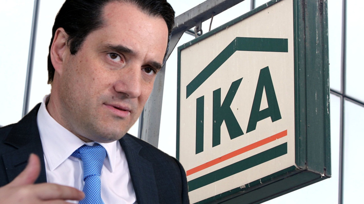 Οι γιατροί του ΙΚΑ που «αρρωσταίνουν» τον υπουργό Υγείας