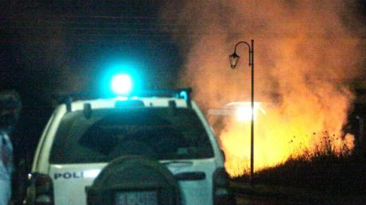 Πάτρα: Επίθεση στο προπονητικό κέντρο της Παναχαϊκής