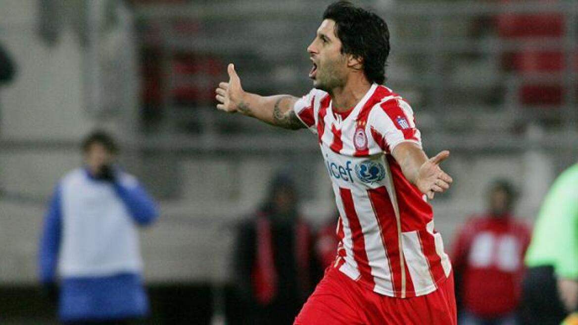 Με το μυαλό στην Άντερλεχτ ο Ολυμπιακός 2-0 τον Αστέρα Τρίπολης