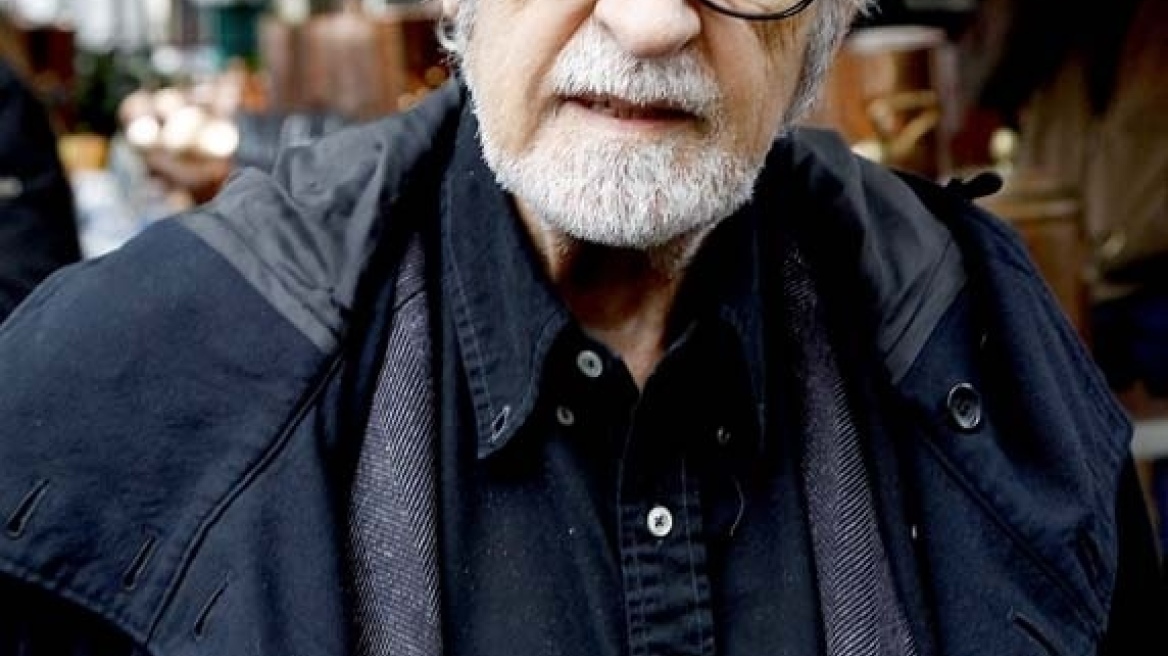 Πέθανε ο Γάλλος σκηνοθέτης Εντουάρ Μολιναρό