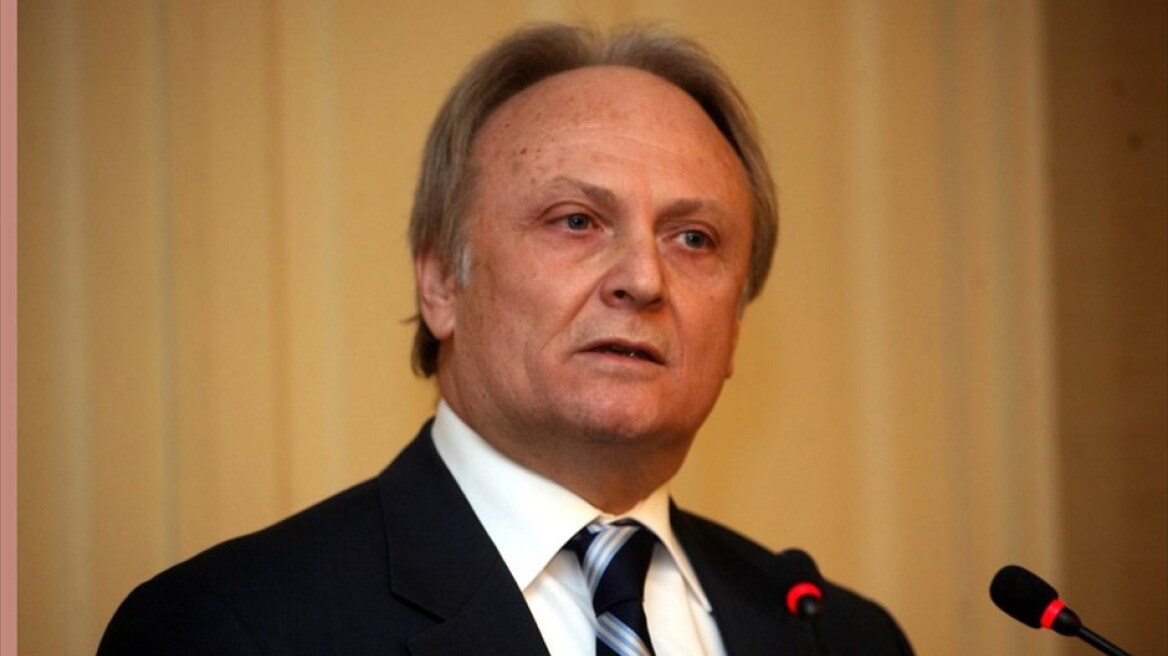 Γ. Ανδριανός: «Να ενώσουμε τις δυνάμεις μας για να βγούμε από τα δύσκολα»