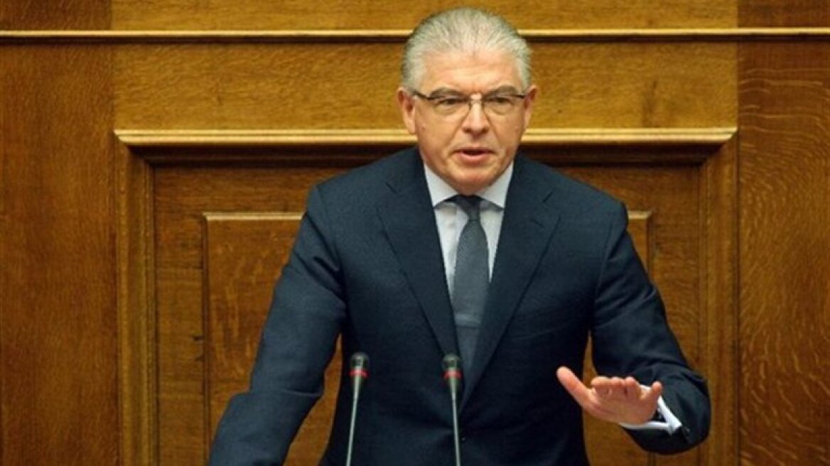 Λυκουρέντζος: «Ανάλγητο το κράτος με τους μικρομεσαίους»