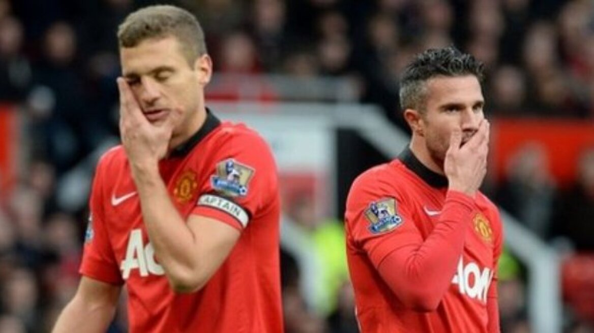 Μ. Γιουνάιτεντ: Κατάντησε η χαρά του κάθε πικραμένου, 0-1 από τη Νιούκαστλ!