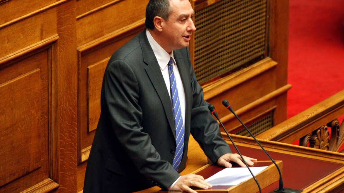 Μιχελάκης: Οι χρεωμένες δημοτικές επιχειρήσεις θα εκκαθαρίζονται