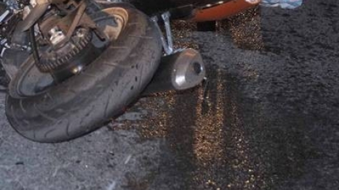 Αναζητούνται στοιχεία για θανατηφόρο τροχαίο στη Θηβών 