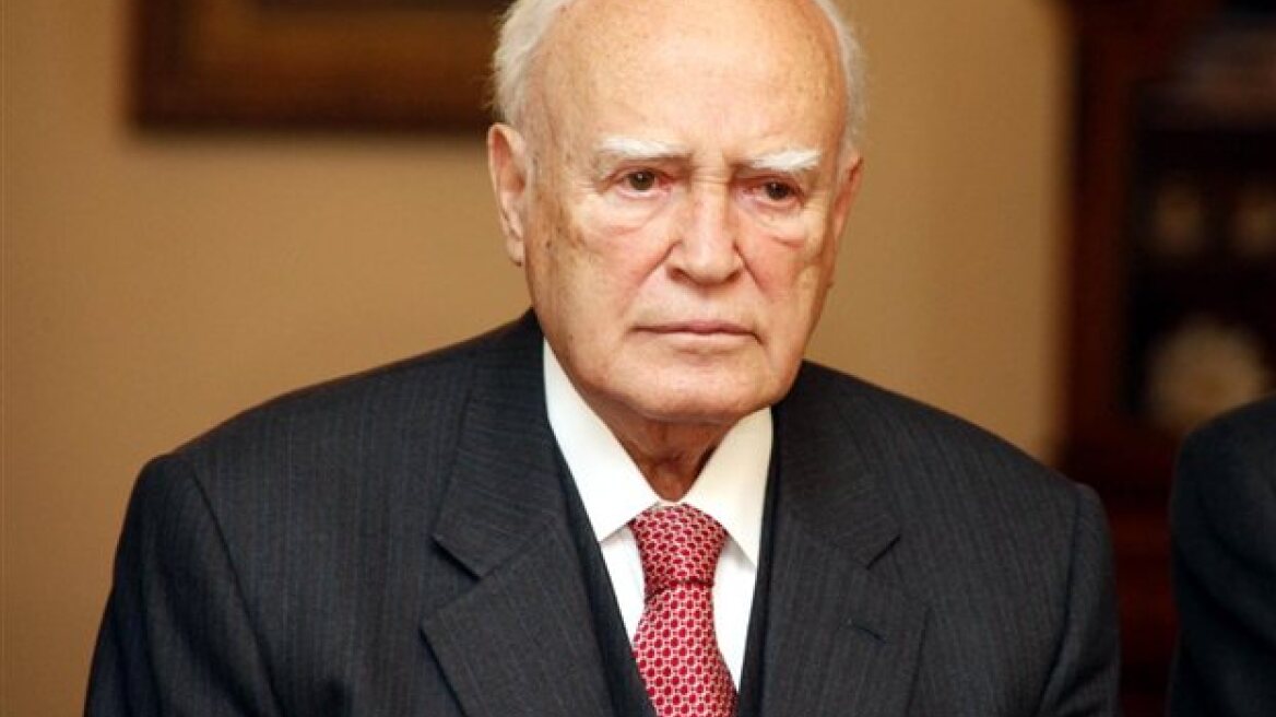 Παπούλιας: Τροχοπέδη της ανάπτυξης η διαφθορά