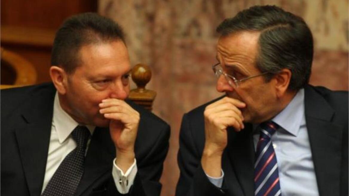 Αιφνιδίασε την κυβέρνηση η αναβολή της άφιξης της Τρόικας