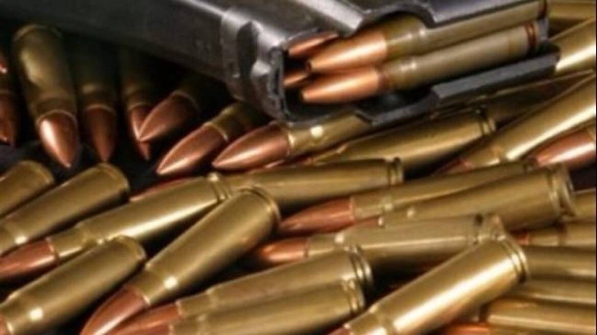 Κυνουρία: Ανέσυραν 1.543 σφαίρες από το βυθό του λιμανιού