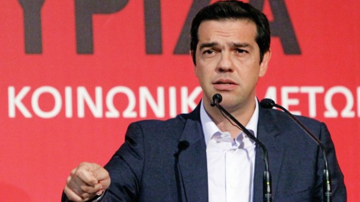 Συνεδριάζει την Κυριακή η Κεντρική Επιτροπή του ΣΥΡΙΖΑ