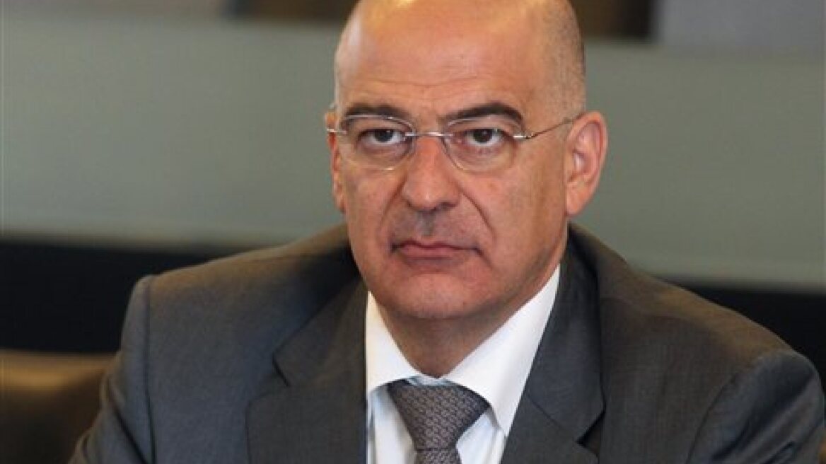 Συλλυπητήρια Δένδια για τη δολοφονία του 43χρονου αστυνομικού