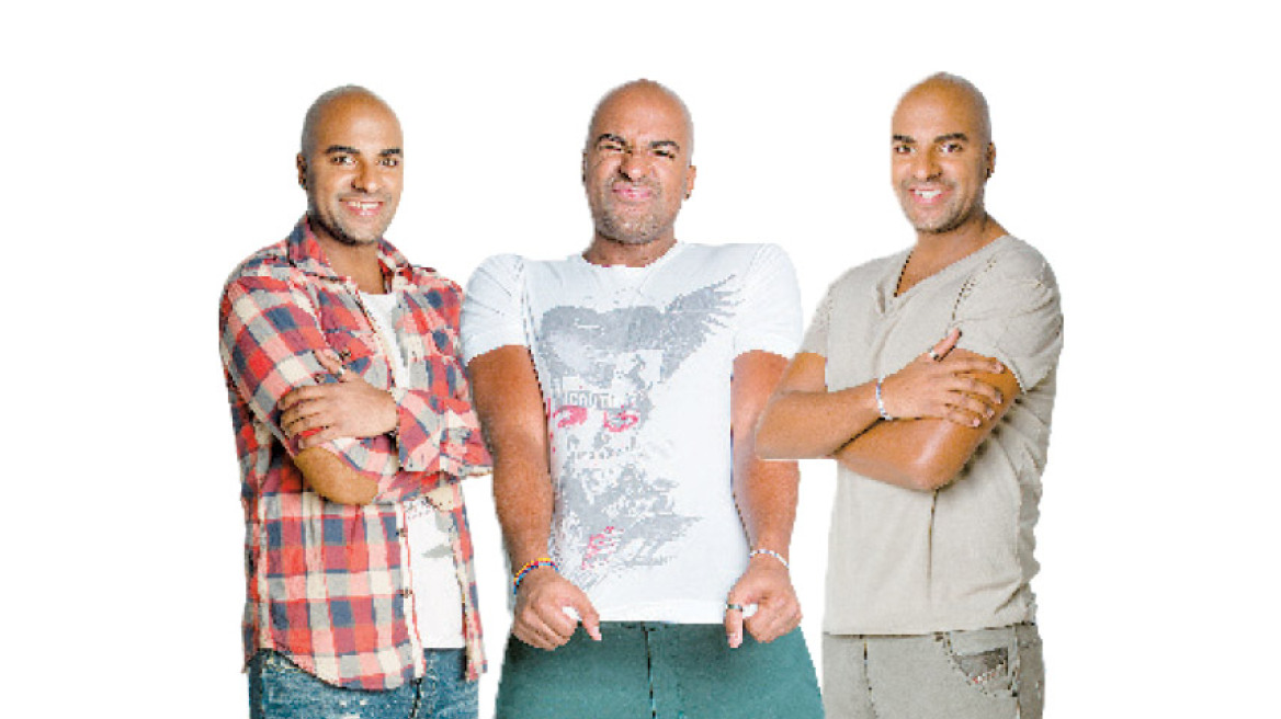 Στον χορό του Ησαΐα (Ματιάμπα)