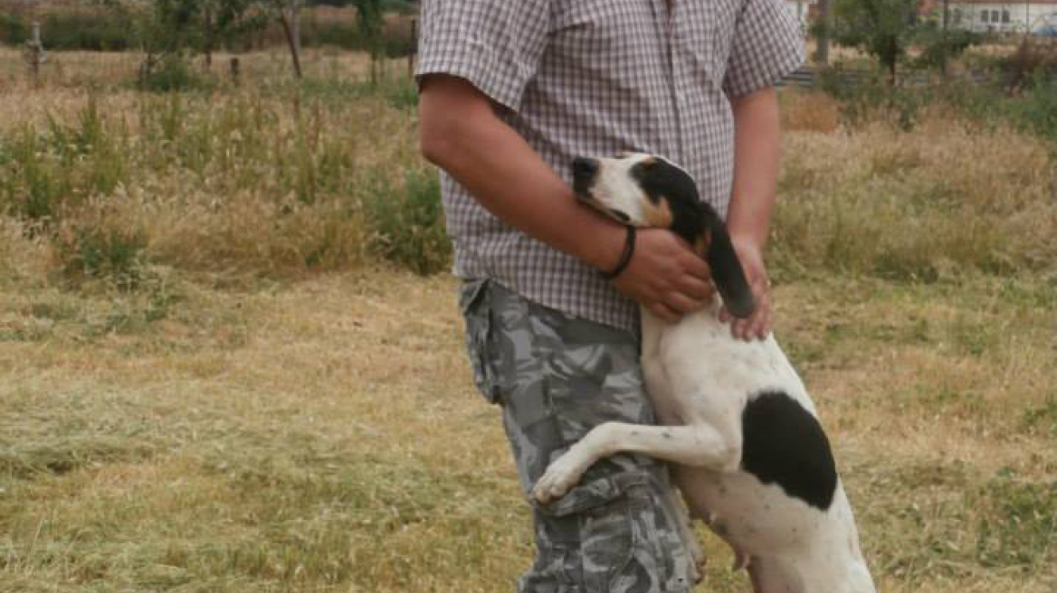 Ηλίας Κωστένης: Ο αστυνομικός που «γάζωσαν» οι Αλβανοί κακοποιοί