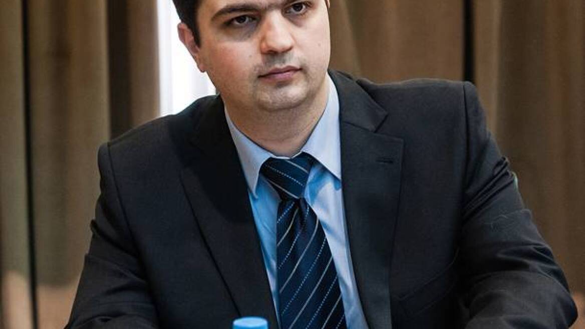 Συλλυπητήρια ΠΑΣΟΚ για το θάνατο του υπαρχιφύλακα στη Φλώρινα 