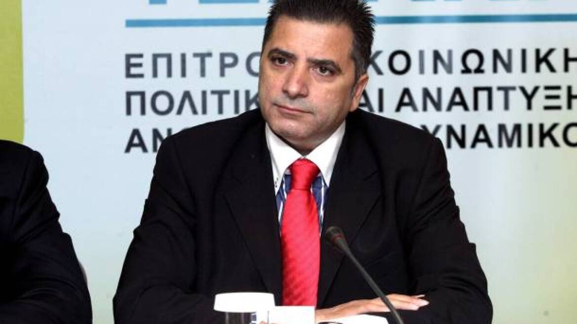 Πατούλης: Οι διαμαρτυρίες του ιατρικού σώματος θα συνεχιστούν