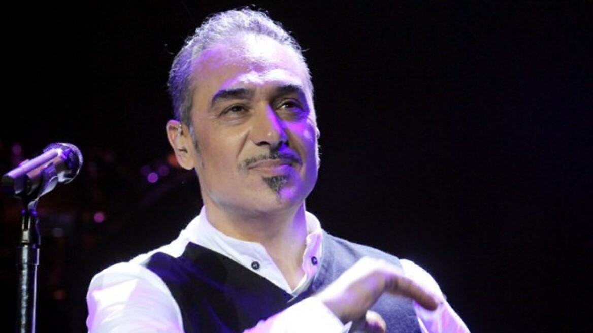 Νότης Σφακιανάκης: Στις εκλογές να διώξετε αυτούς που τυραννικά κυβερνούν