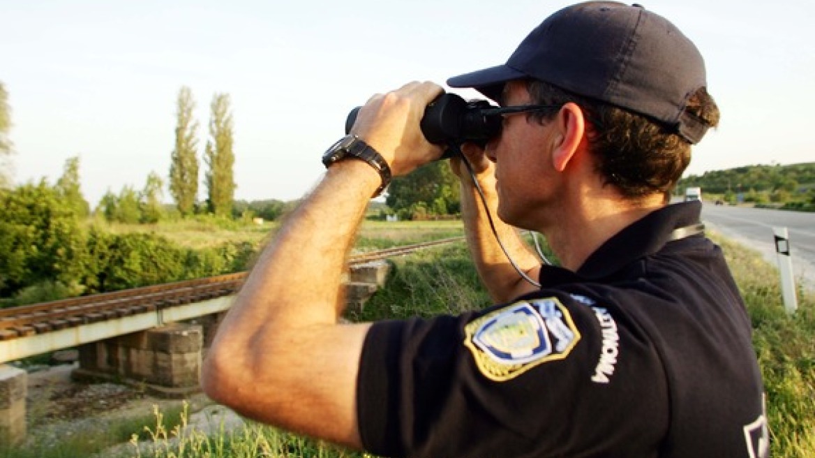 Αστυνομικοί Φλώρινας: Καταγγέλλουν ότι δεν έχουν εξοπλισμό