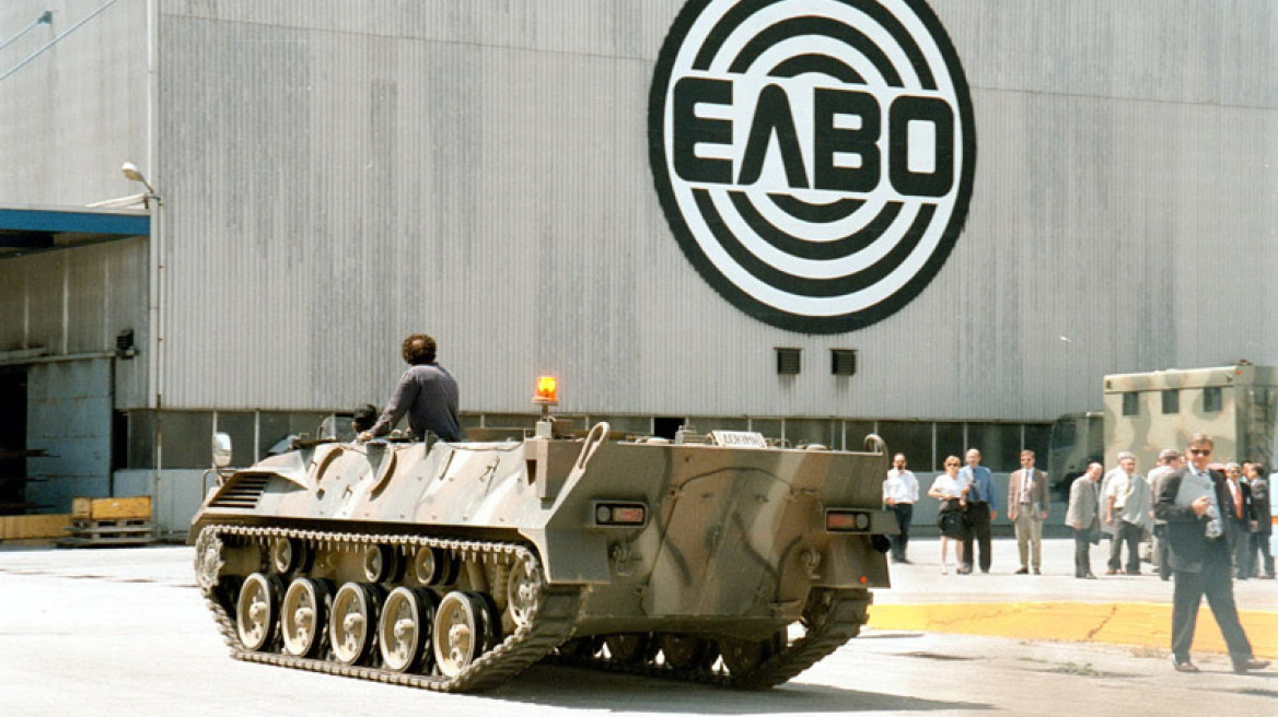 O μεγάλος συμβιβασμός για τις αμυντικές βιομηχανίες