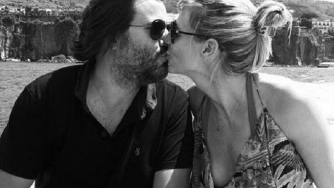 Νικόλ Κοτοβός- Αχιλλέας Βιγκόπουλος: Χωρίζουν;