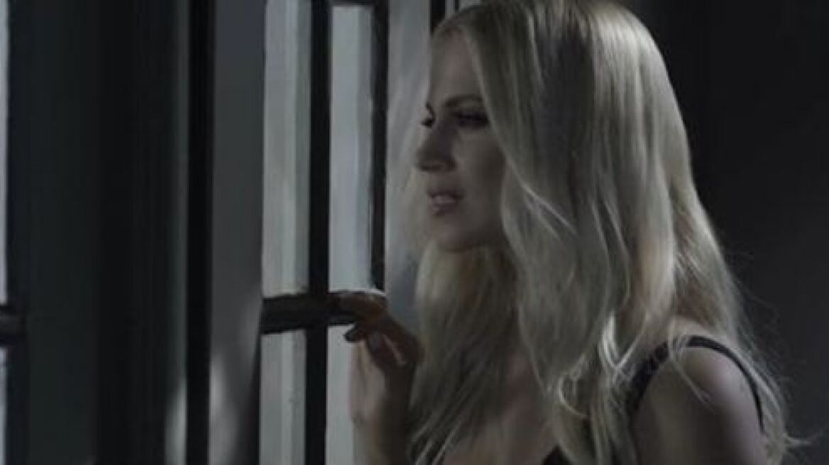 Νάντια Μπουλέ: Δεν τολμούσα εδώ και καιρό να βγάλω τραγούδι