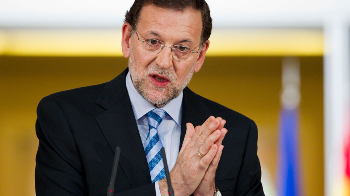 Ραχόι: Η μείωση μισθών επέτρεψε να διατηρηθούν θέσεις εργασίας