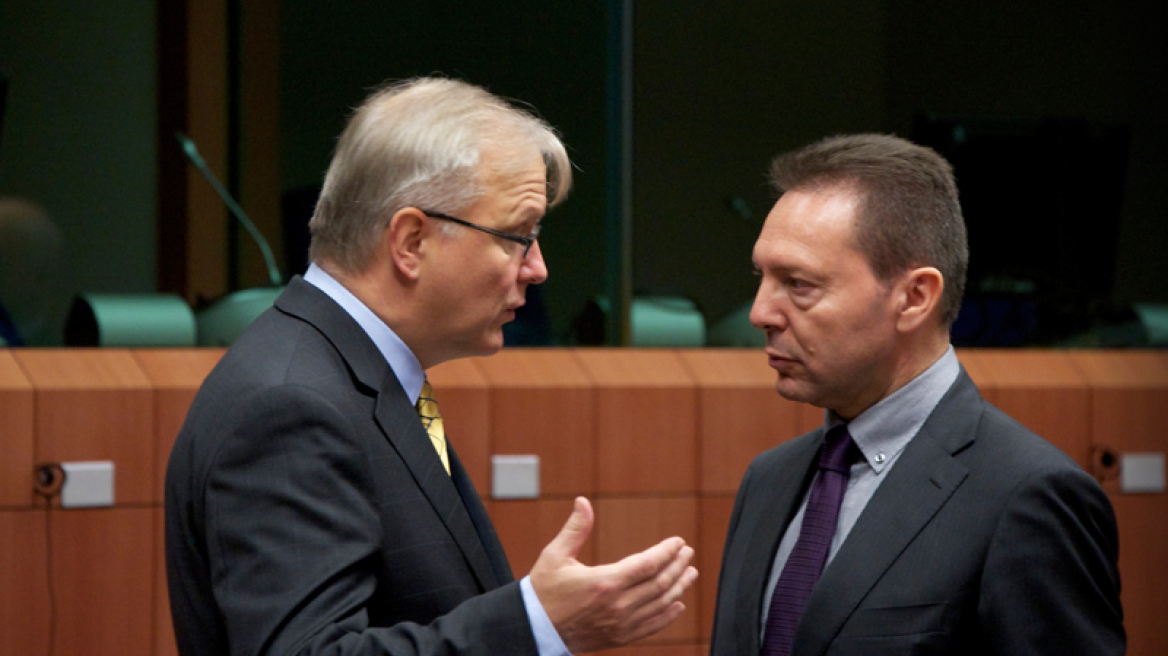 Ντάισελμπλουμ-Ρεν: Τον Ιανουάριο η συμφωνία για την Ελλάδα